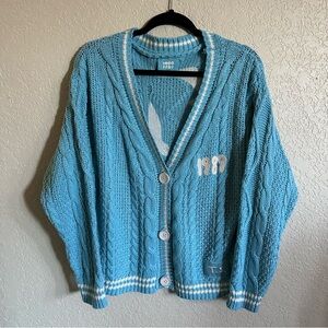 Taylor Swift 1989 cardigan